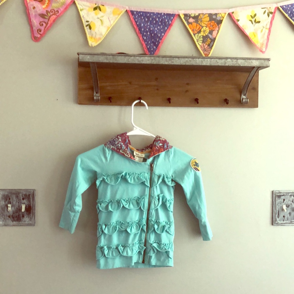MJ jacket